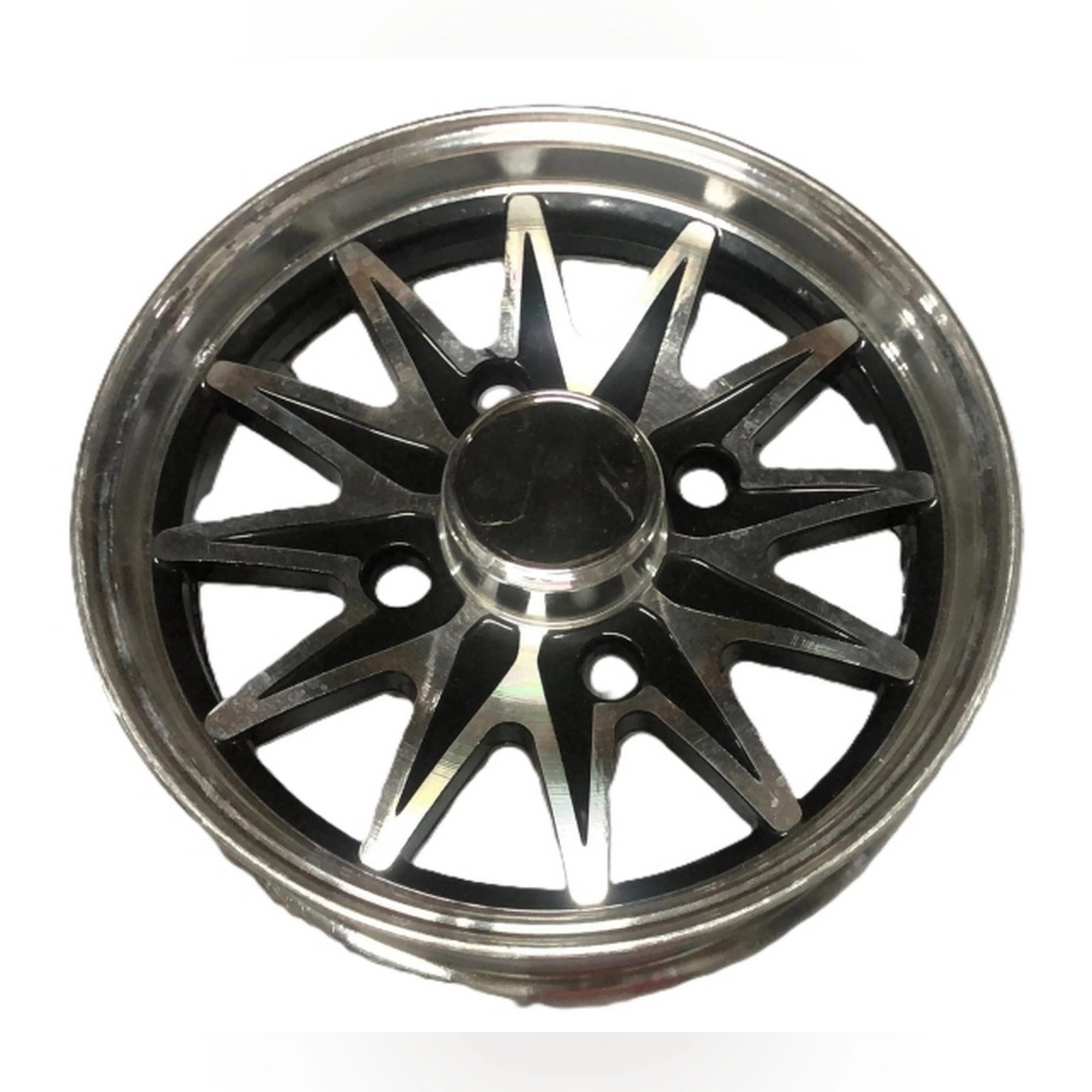 ARORA POLO PLUS ÖN JANT 10" (ARKA İLE UYUMLU) #POLO PLUS-013